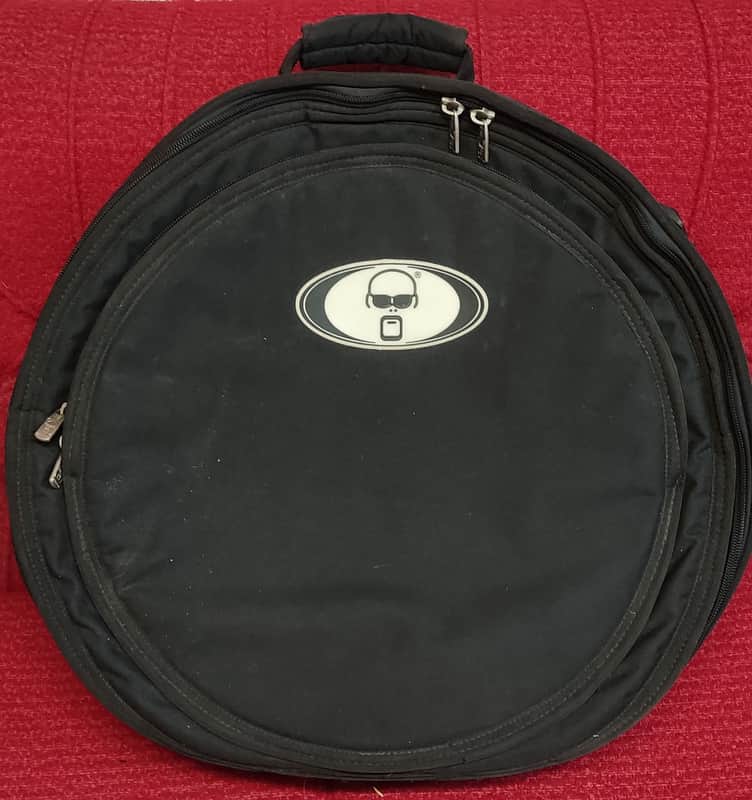 Protection Racket cymbal case / bag image 1