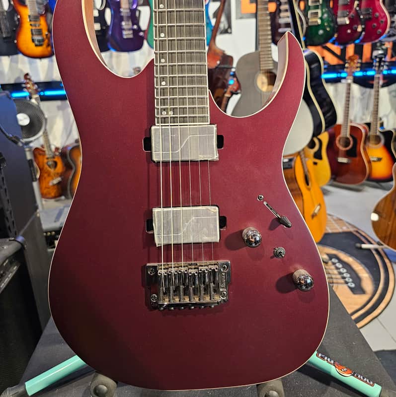 Ibanez RG5121 Prestige | Reverb
