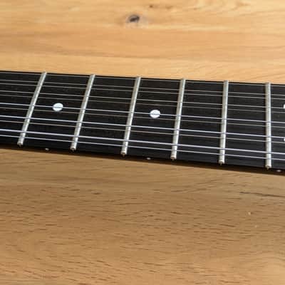 Steinberger GL2-12 1989 - Black image 12