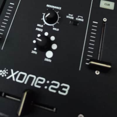 Allen & Heath XONE:23 2014 - Black image 3