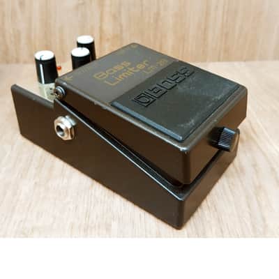 Boss LM-2B Bass Limiter image 2
