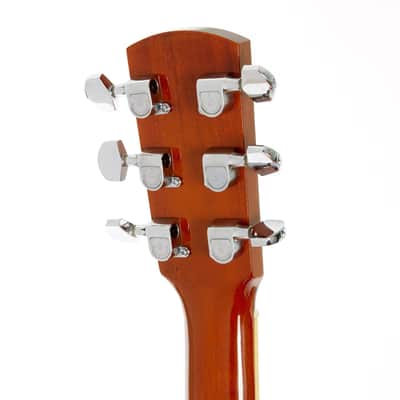 Used Larrivee L-09FM Natural 2001 image 7