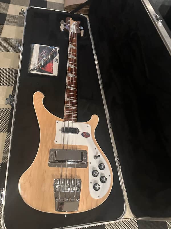 Rickenbacker 4003
