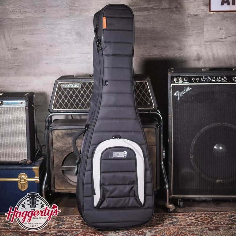 Mono M80 Dual Electric Bass Guitar Hybrid Gig Bag | Reverb