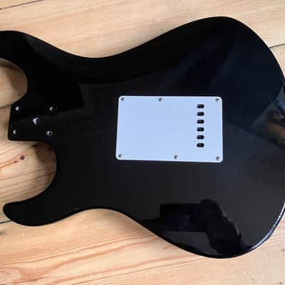 Yamaha Pacifica 012 Electric Guitar Body 2020 Alder image 10