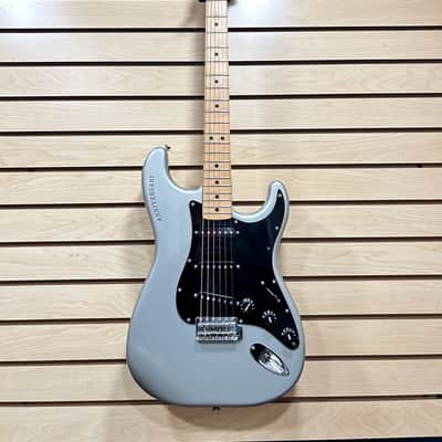 Fender 25th Anniversary Stratocaster 1979 - 1980 - Silver Metallic image 2
