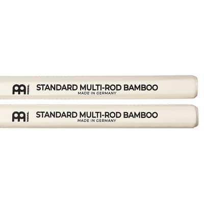 Meinl Standard Multi-Rod Bamboo image 3