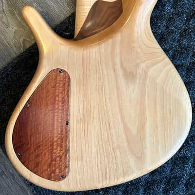 Nordstrand Bass SC6 Mid 2000s - Natural image 3