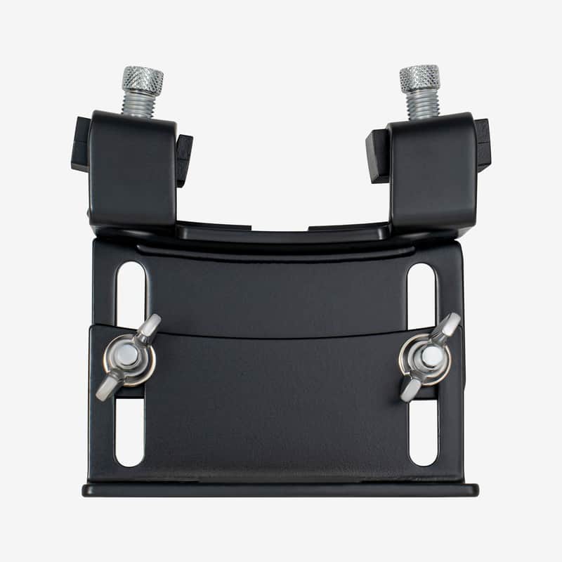 ROGERS - RA-BDR - Rogers Bass Drum Riser for 18 & 20" Drums image 1