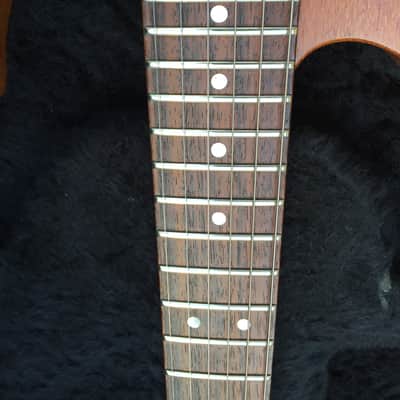 Charvel SAN DIMAS 1 SD-1 1994 LACEWOOD image 6