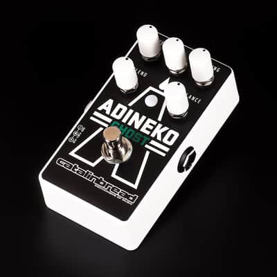 Catalinbread Adineko Ghost Delay image 2