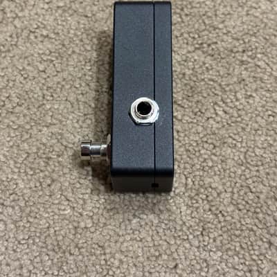 Sonic Research ST-300 Mini Strobe Turbo Tuner 2010s - Black Bild 4