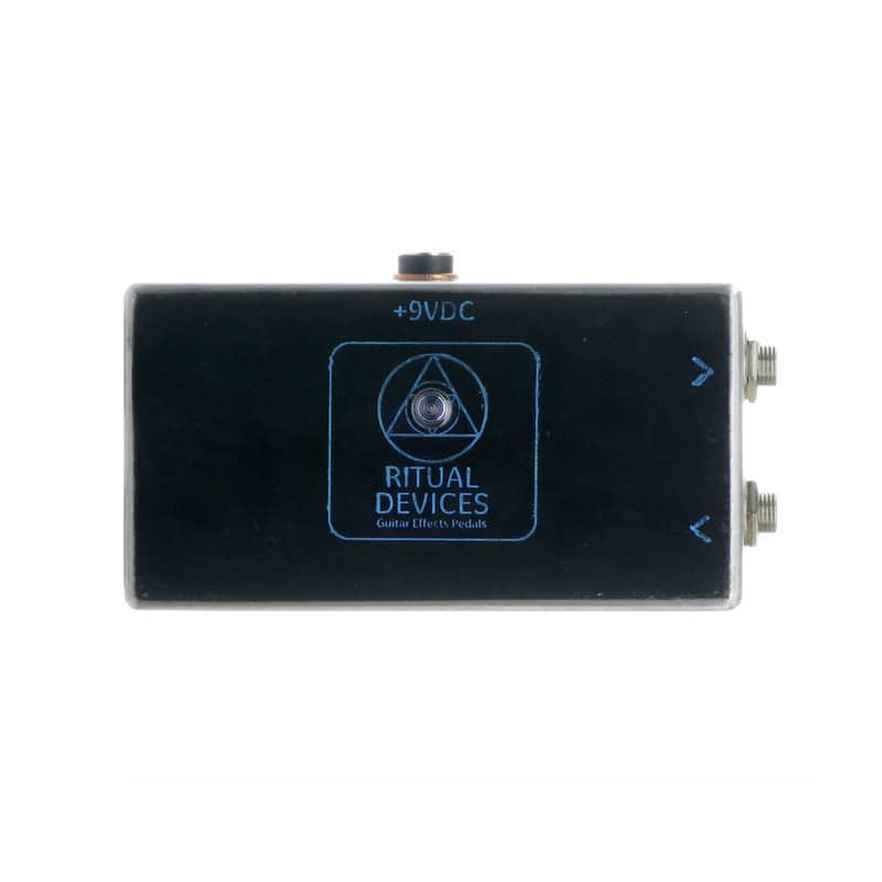 Ritual Devices Guardsman Buffer image 1