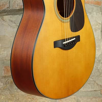 YAMAHA FS5 Natural - Red Label Series - Made in Japan image 10