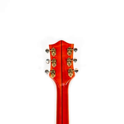 Gretsch 1956 Rancher Owned by Brian Setzer image 6
