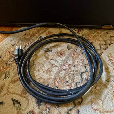 Vintage 1968 ‘Drip Edge’ Super Reverb *FREE SHIPPING or Pickup in Nashville* image 6
