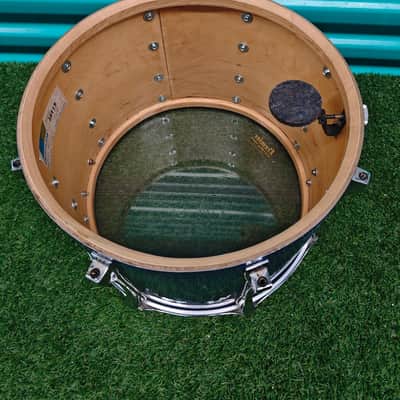 ⚡Ludwig 1970 Marching Snare Drum  14"X10"⚡ image 15