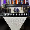 Warm Audio Bus-Comp 2-Channel VCA Bus Compressor 2020 - Present - Black