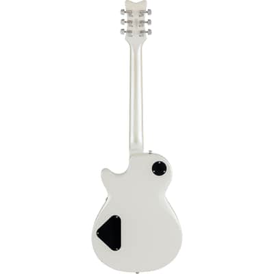 Gretsch Guitars Electromatic Premier Jet Vintage Pearl image 2