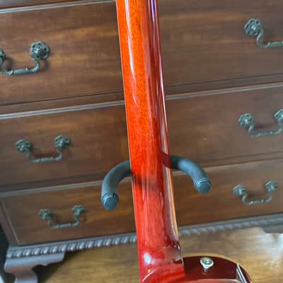 PRS Singlecut 594 2023 - Sunburst image 13