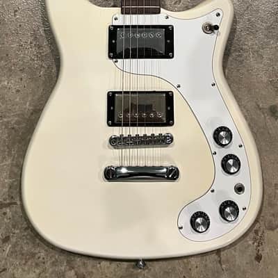 Epiphone Wilshire Pro (2006 - 2013) | Reverb
