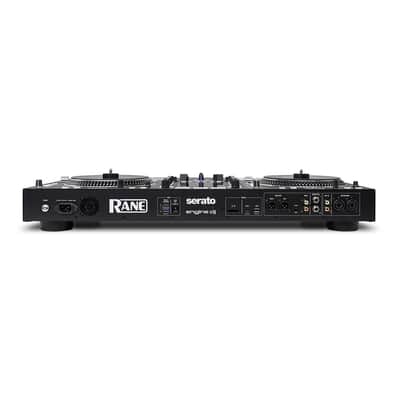 Rane System One 2026 - Black image 8