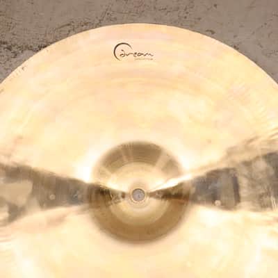 Dream Cymbals 14" Bliss Hi-Hat Cymbals image 17