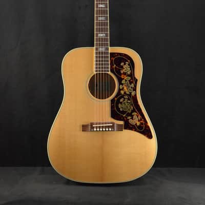 Epiphone Frontier (USA Collection) FT-110 Antique Natural image 2