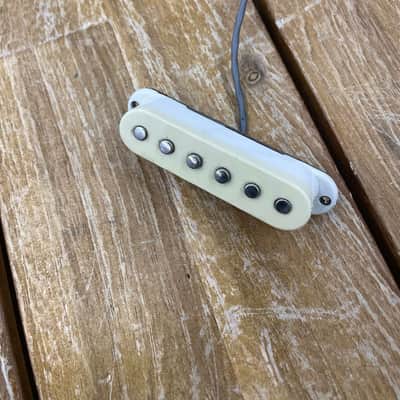 Unknown Vintage Single Coil Strat Style Neck Pickup image 2