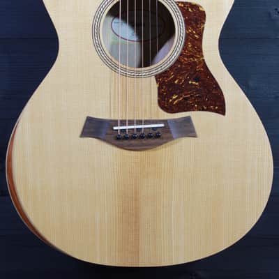 Taylor Academy 12e LTD AA Koa / Torrified Sitka Limited Availability image 5
