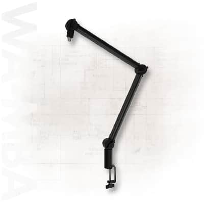 Warm Audio WA-MBA Microphone Boom Arm image 2