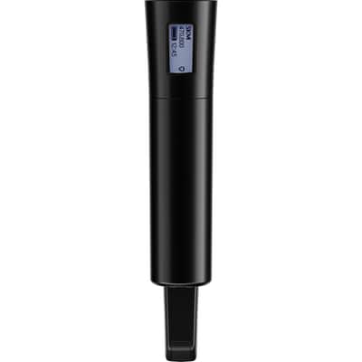 Sennheiser EW-DX SKM (Q1-9) Evolution Wireless Digital Handheld Transmitter w/o Switch image 9