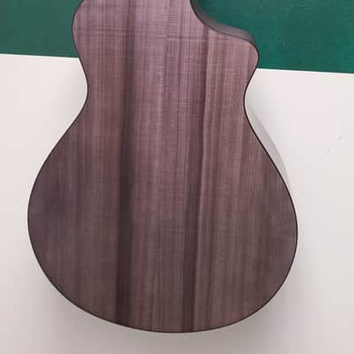 Breedlove Left handed oregon Concert - Stormy night image 4