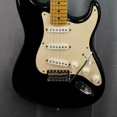 FENDER Stratocaster Artist Eric Clapton Blackie US 2003 - USA Import image 1