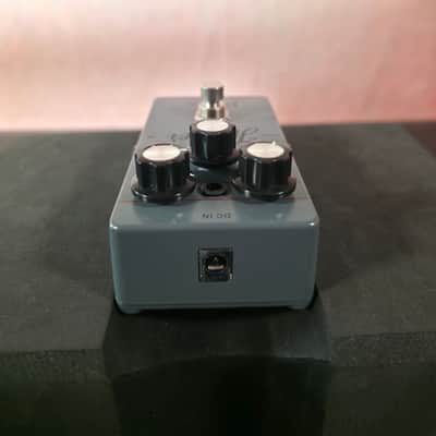 Hofner Blues Overdrive 2010s - Grey image 3
