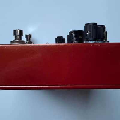 KMA Audio Machines Cirrus Spatial Temporal Modifier 2019 - 2021 - Red image 6