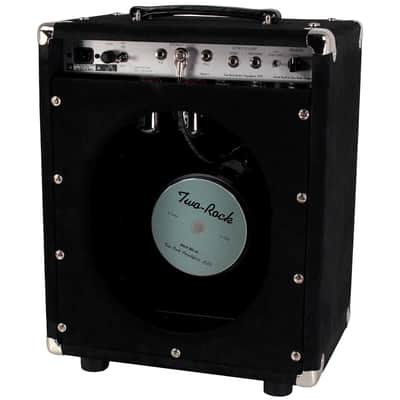Two-Rock Studio Signature 1x12 Combo image 3