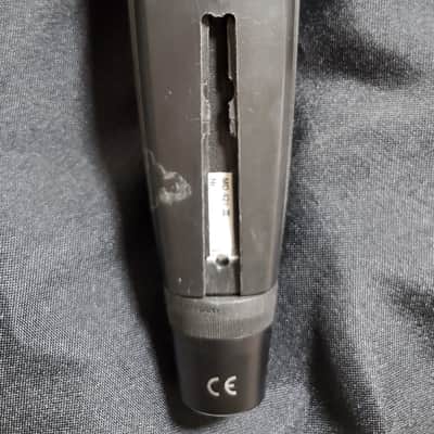 Sennheiser MD 421 II Cardioid Dynamic Microphone 2002 - Present - Black image 6