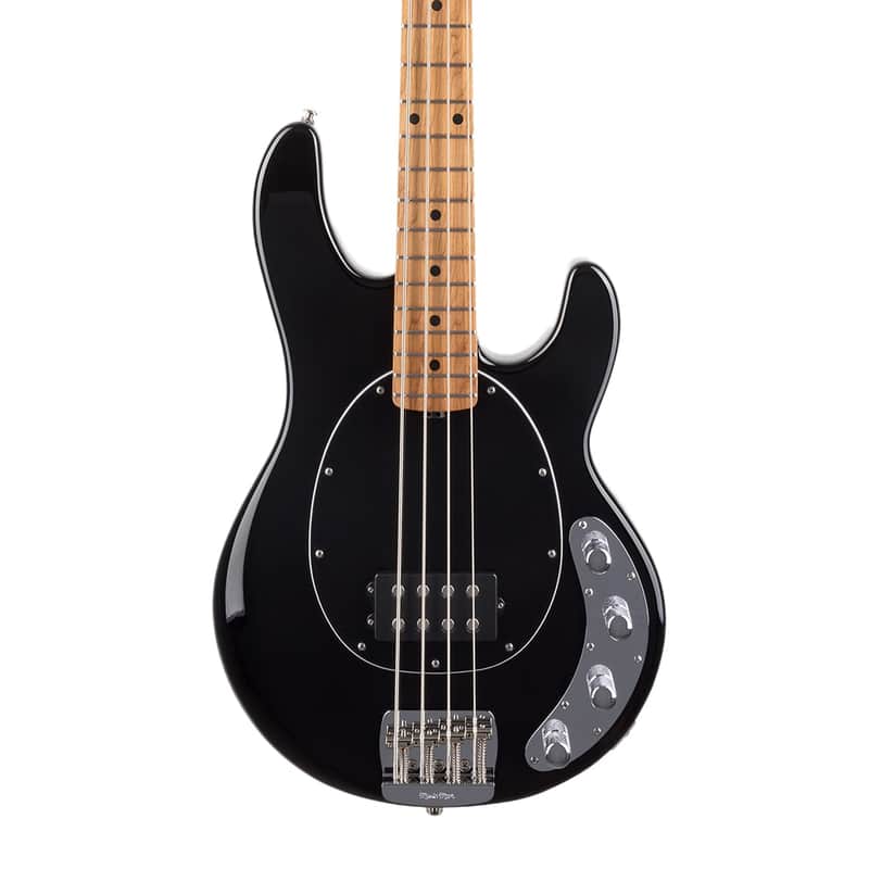 Ernie Ball Music Man StingRay Special 4 H | Reverb