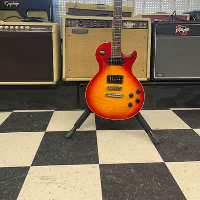 Xaviere Les Paul copy image 4