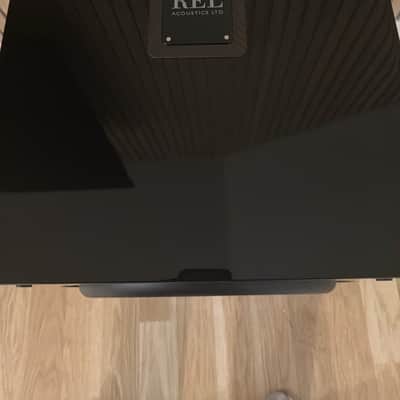 REL Acoustics 212 Black Label 2026 / Piano Black image 5
