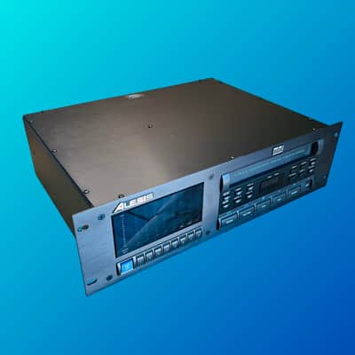 Alesis ADAT 16-Bit 8-Track Digital Audio Recorder image 3