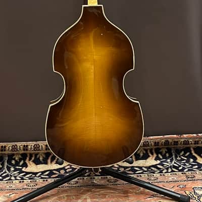 1964 Hofner 500/1 image 9