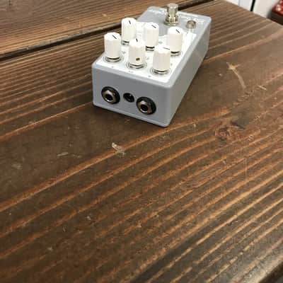EarthQuaker Devices Bit Commander Analog Guitar Synthesizer V2 image 2