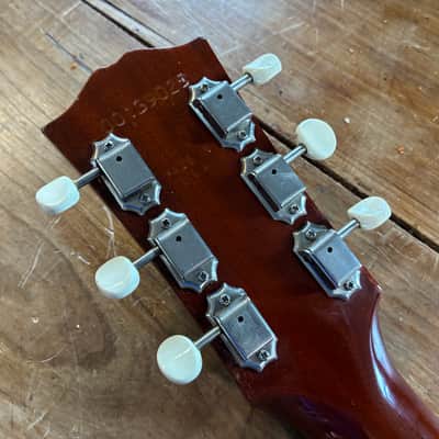 2009 Gibson Sheryl Crow Country Western -Video image 13