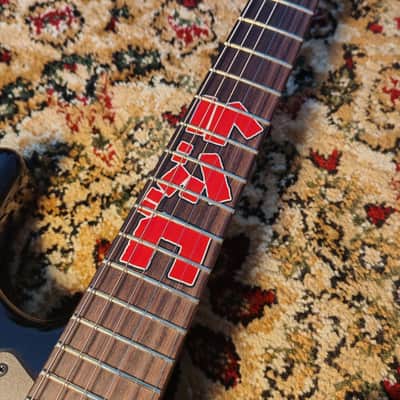 *NEW IN BOX* 2025 Fender Japan Godzilla Blue Stratocaster with Godzilla Distortion Set, Godzilla 70th Anniversary Collaboration Collection Limited Edition 🔥 image 9