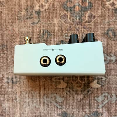 Brand New Walrus Audio Mako D1 High-Fidelity Stereo Delay V1 image 6