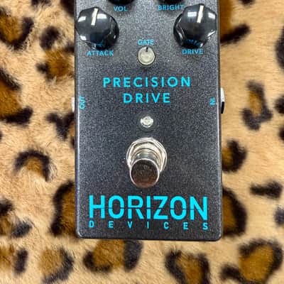Horizon Devices Precision Drive Overdrive | Reverb