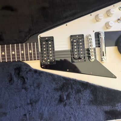Gibson Limited Edition Michael Schenker Flying V 2026 - Numbered #1 of only 50 worldwide! Bild 8