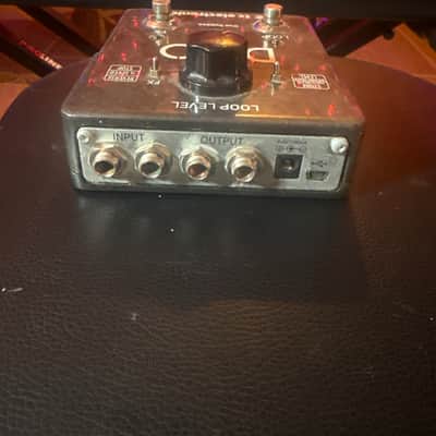 TC Electronic Ditto X2 Looper 2014 - Present - Black image 2